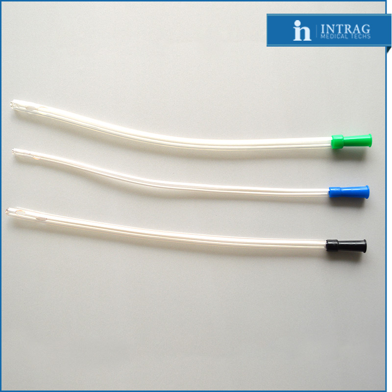 Rectal Tube