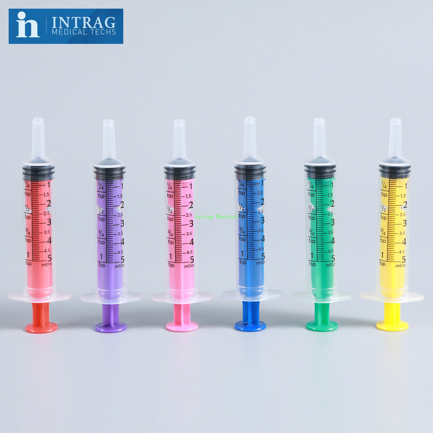Dental Syringe