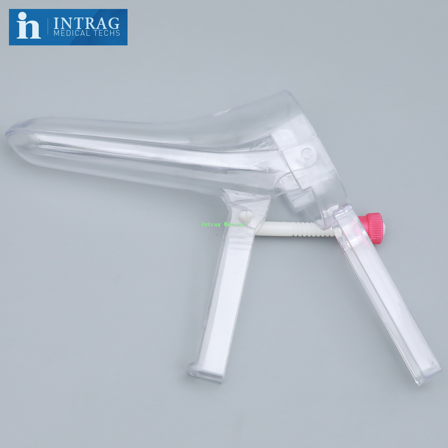 Vaginal Speculum French Type