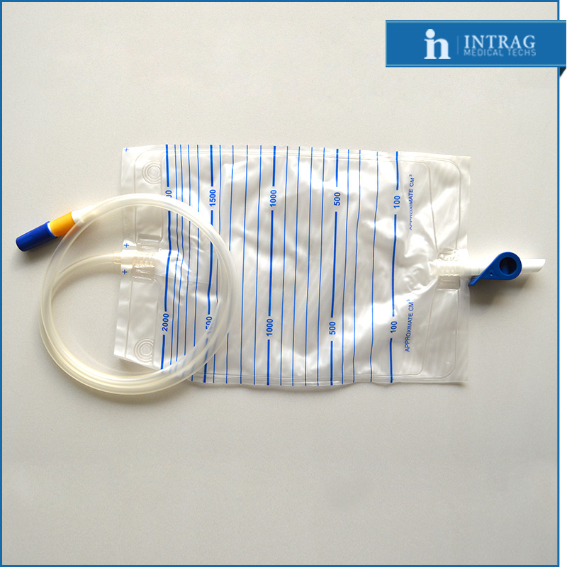 Disposable Urine Bag