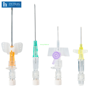 IV Catheter